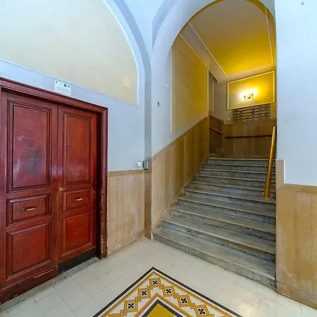 Manzoni 22 Casa vacanze La Spezia