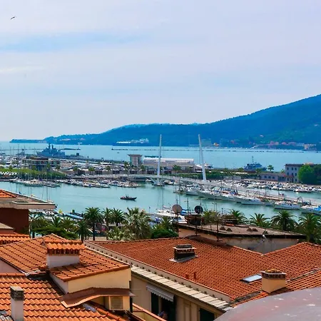 Manzoni 22 Ferienhaus *