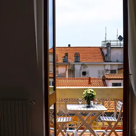 Manzoni 22 Ferienhaus *
