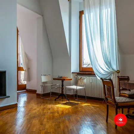Manzoni 22 Casa vacanze La Spezia