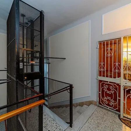Manzoni 22 Casa vacanze La Spezia