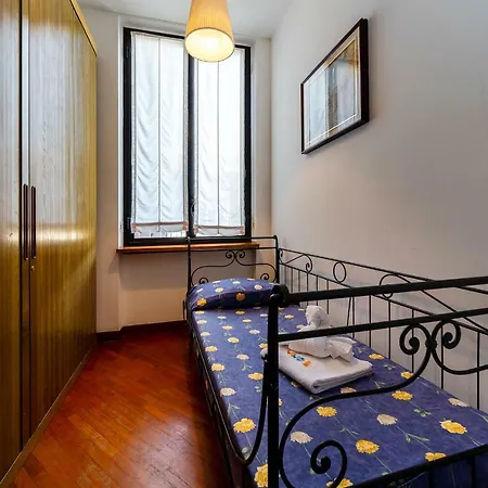 Manzoni 22 Casa vacanze La Spezia