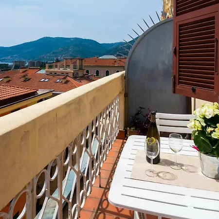 Casa vacanze Manzoni 22 *