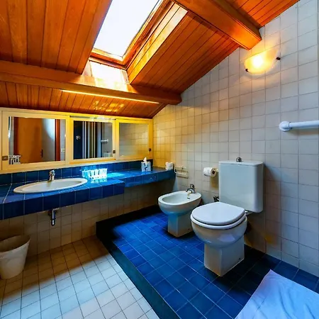 Manzoni 22 Ferienhaus La Spezia